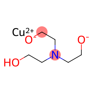 Copper Algaecide