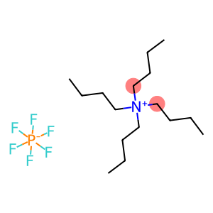 TETRABUTYLAMMONIUM HEXAFLUOROPHOSPHATE