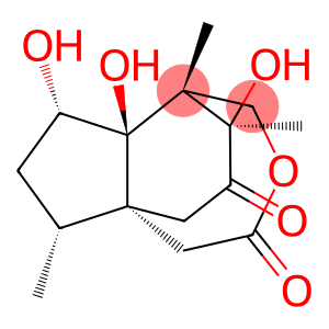 Pseudoanisatin