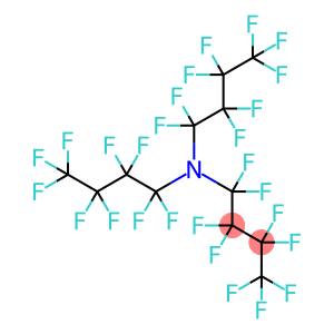 Perfluorotributylamine