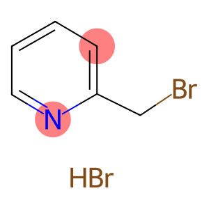 2-(Bromomethyl)pyridine hydrobromide