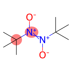 tert-Nitrosobutane dimer