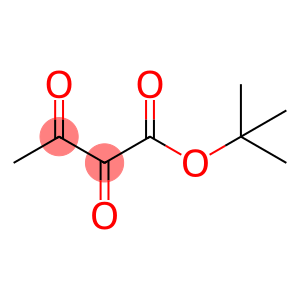 2,3-DIOXO-BUTYRIC ACID TERT-BUTYL ESTER