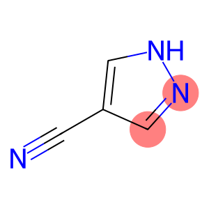 4-Cyano-1H-pyrazole