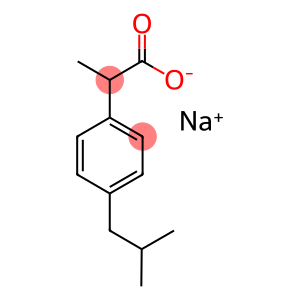 ibuprofensodium