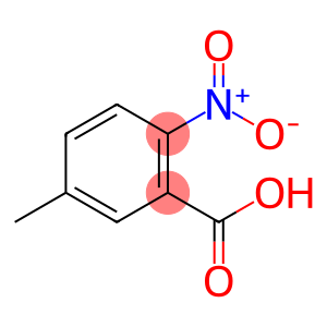 5-METHYL-2-NITROBENZOIC ACID