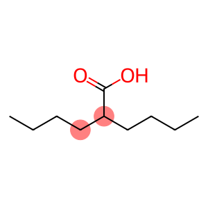 2-BUTYLHEXANOIC ACID