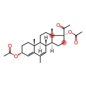 mepregenol diacetate