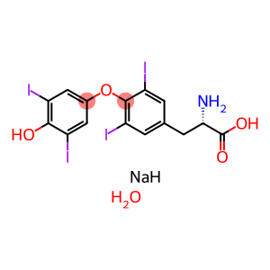 L-甲状腺素钠