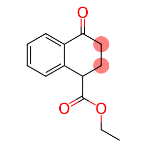 ethyl 4-oxo-1,2,3,4-tetrahydronaphthalene-1-carboxylate