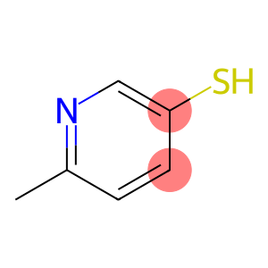 3-Pyridinethiol,6-methyl-(8CI,9CI)