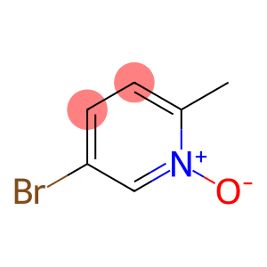 5-溴-2-甲基吡啶氮氧化物