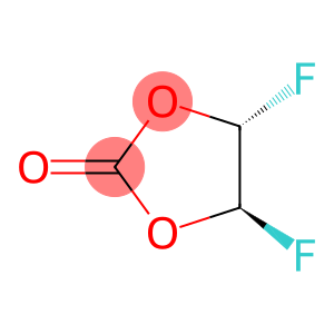 (4R,5R)-4,5-difluoro-1,3-dioxolan-2-one