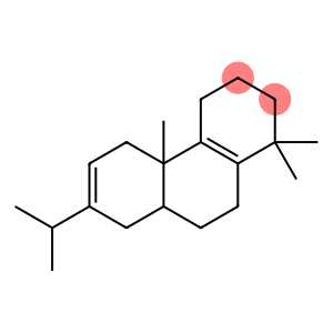 Phenanthrene, 1,2,3,4,4b,5,8,8a,9,10-decahydro-1,1,4b-trimethyl-7-(1-methylethyl)-