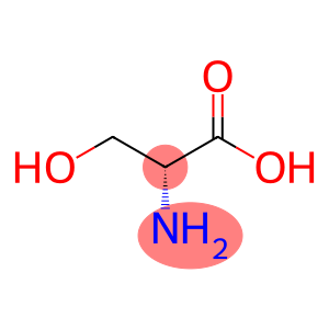 β-Hydroxyalanine