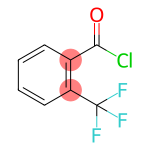2-三氟甲基苯甲酰氯