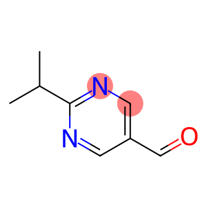 2-异丙基嘧啶-5-甲醛