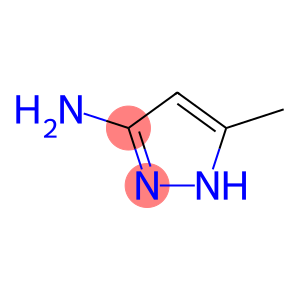 AMINO(3-)-5-METHYLPYRAZOLE