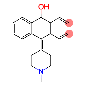 Danitracen