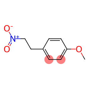 1-Methoxy-4-(2-nitroethyl)benzene