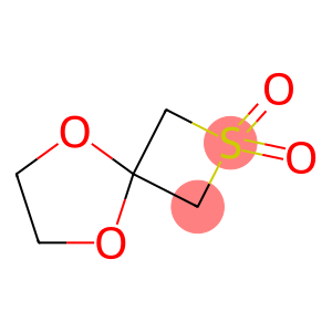 5,8-Dioxa-2-thiaspiro[3.4]octane,2,2-dioxide