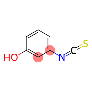 3-HYDROXYPHENYLISOTHIOCYANATE