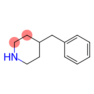 4-(Phenylmethyl)piperidine