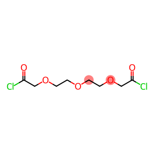 2,2'-[oxybis(ethyleneoxy)]bisacetyl dichloride