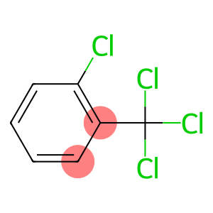 Toluene, alpha,alpha,alpha,ar-tetrachloro-