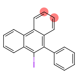 9-碘-10-苯基菲