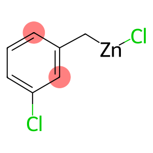 3-氯苄基氯化锌, 0.5M THF溶液, 氩气下用可重封的 CHEMSEAL 瓶包装