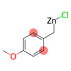4-甲氧基苄基氯化锌