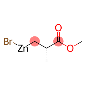 (S)-(-)-3-METHOXY-2-METHYL-3-OXOPROPYLZINC BROMIDE