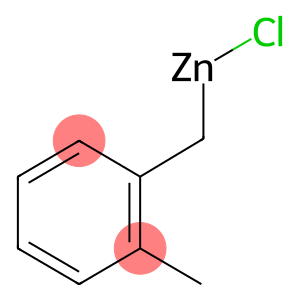 2-甲基苯甲基氯化锌