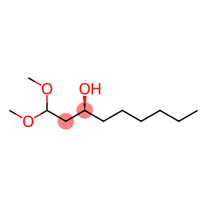 (R)-(-)-3-HYDROXYNONANAL, 96