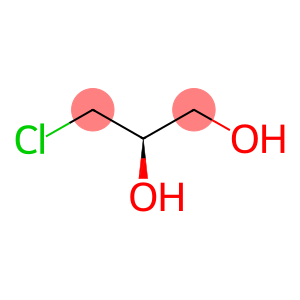 (R)-3-Chloro-1,2-propanediol