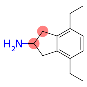 茚达特罗杂质61