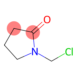 1-(CHLOROMETHYL)PYRROLIDIN-2-ONE