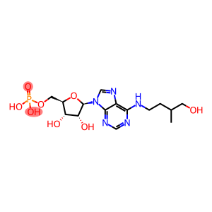 二氢玉米素核苷酸