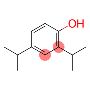 3-Methyl(1-methylethyl)phenol