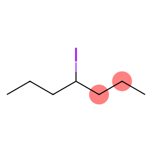 4-iodoheptane