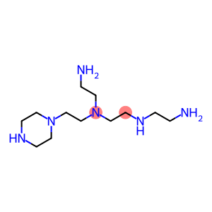 1-[2-[(2-aminoethyl)[2-[(2-aminoethyl)amino]ethyl] amino]ethyl]-Piperazine