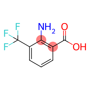 2-氨基-3-(三氟甲基)苯甲酸