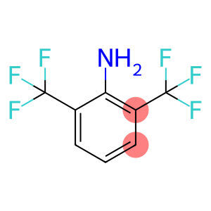 2,6-bis(trifluoromethyl)aniline