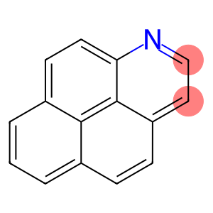 NAPHTHO(2,1,8-DEF)QUINOLINE