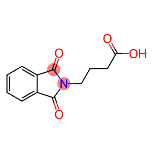 4-苯二甲酰亚氨基丁酸