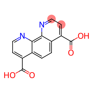 1,10-菲罗啉-4,7-二甲酸