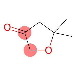 5,5-diMethyldihydrofuran-3(2H)-one