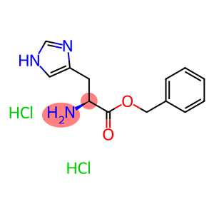 benzyl L-histidinate dihydrochloride