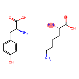 Poly-L-lysyltyrosine